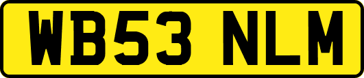 WB53NLM