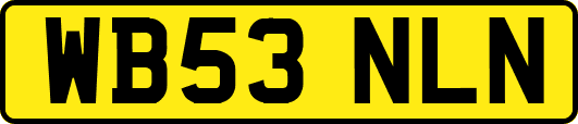 WB53NLN