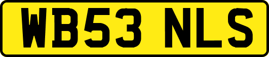 WB53NLS