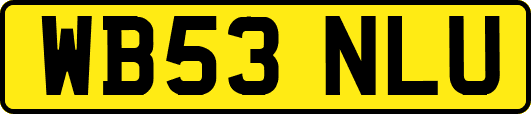 WB53NLU