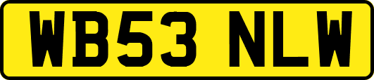 WB53NLW