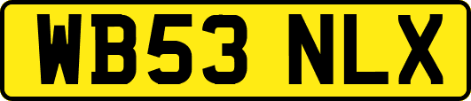 WB53NLX