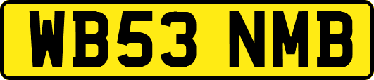 WB53NMB