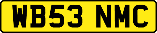 WB53NMC