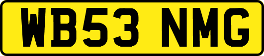 WB53NMG