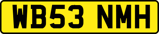 WB53NMH