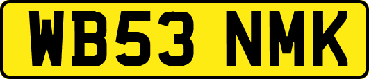 WB53NMK