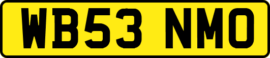 WB53NMO