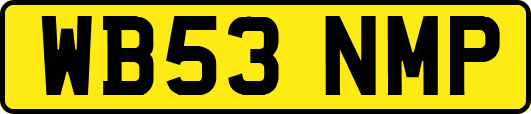 WB53NMP