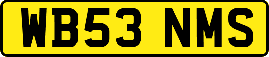 WB53NMS