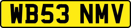 WB53NMV