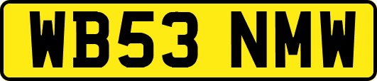 WB53NMW