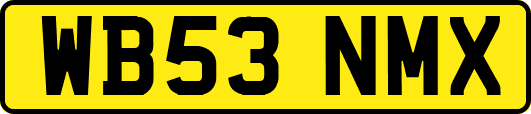 WB53NMX