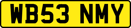 WB53NMY