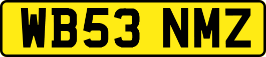 WB53NMZ