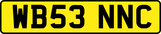 WB53NNC