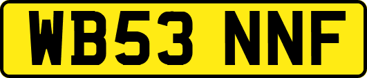 WB53NNF