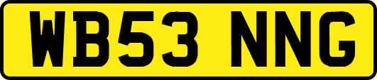 WB53NNG