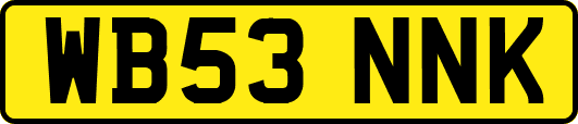 WB53NNK