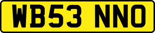 WB53NNO