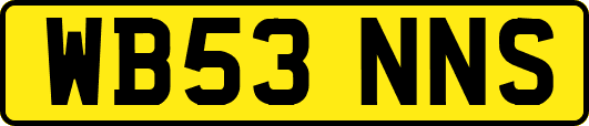 WB53NNS