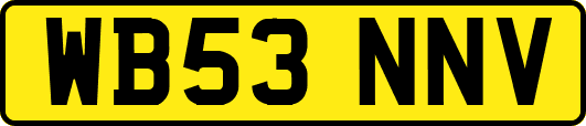 WB53NNV