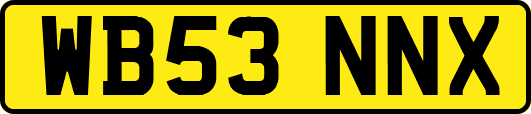 WB53NNX