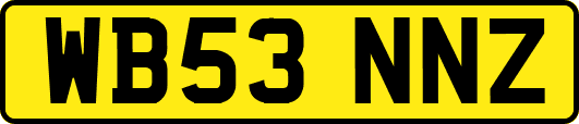 WB53NNZ
