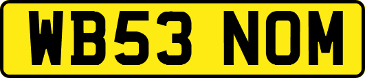 WB53NOM
