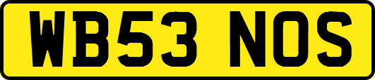 WB53NOS