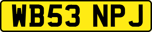 WB53NPJ
