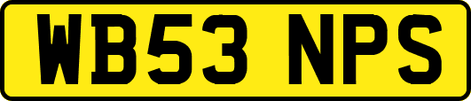 WB53NPS