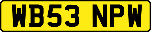 WB53NPW