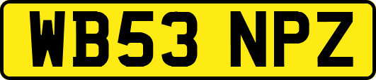 WB53NPZ