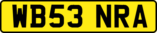 WB53NRA