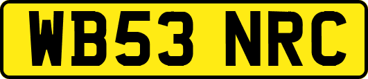 WB53NRC