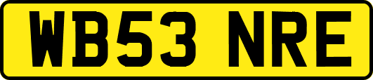 WB53NRE