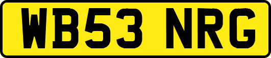 WB53NRG