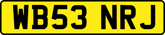 WB53NRJ