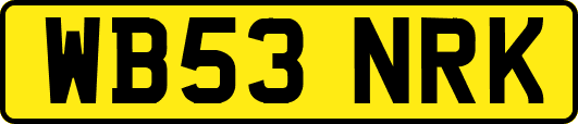 WB53NRK