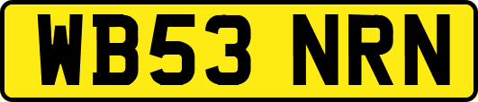 WB53NRN