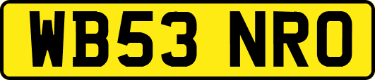 WB53NRO