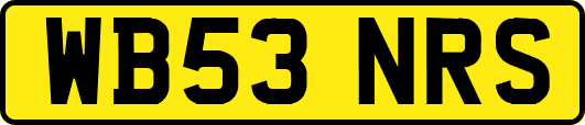 WB53NRS
