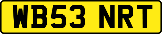 WB53NRT
