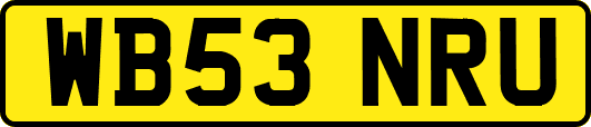 WB53NRU