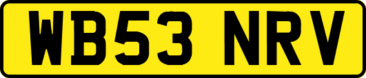 WB53NRV