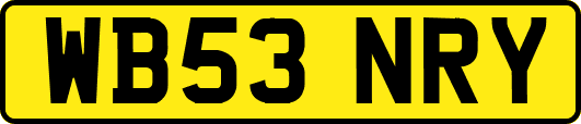 WB53NRY
