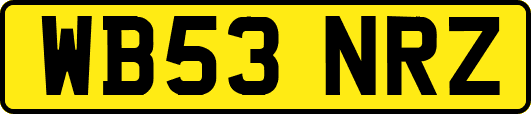 WB53NRZ