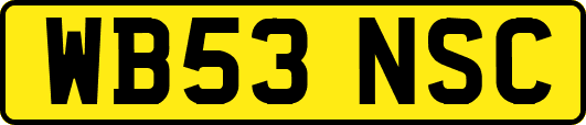 WB53NSC