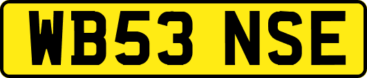 WB53NSE